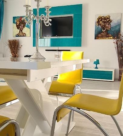 Năvodari Apartament Blue Sea מראה חיצוני תמונה