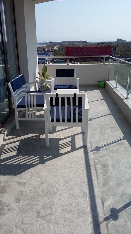 Năvodari Apartament Blue Sea מראה חיצוני תמונה