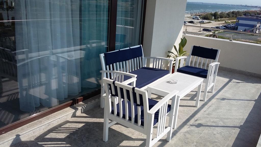 Năvodari Apartament Blue Sea מראה חיצוני תמונה