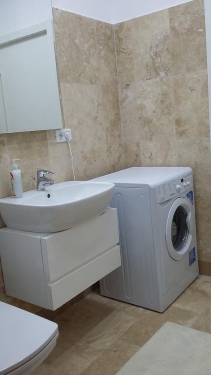 Năvodari Apartament Blue Sea מראה חיצוני תמונה