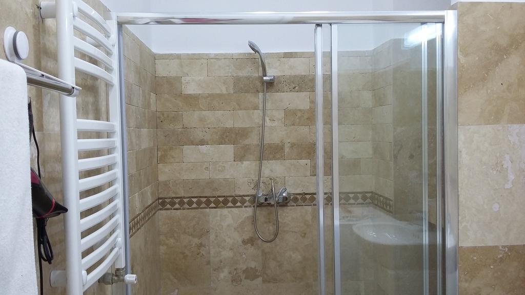 Năvodari Apartament Blue Sea מראה חיצוני תמונה